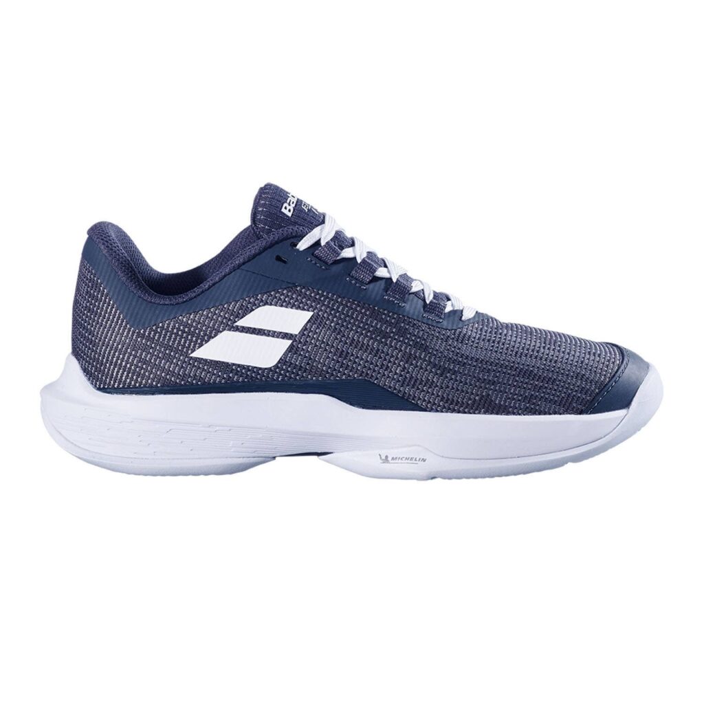 Chaussures de padel Babolat Jet Tere 2 Cl W 31s24688 3030 Femmes