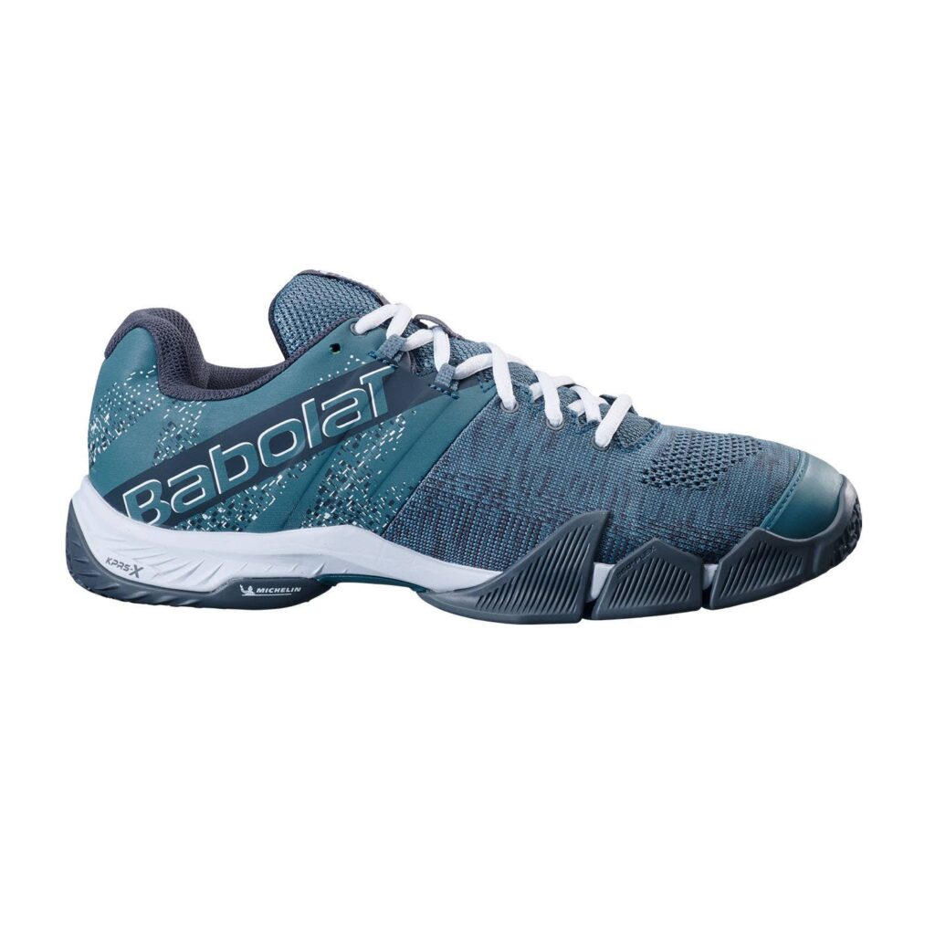 Chaussures de padel Babolat Movea Men 30s24571