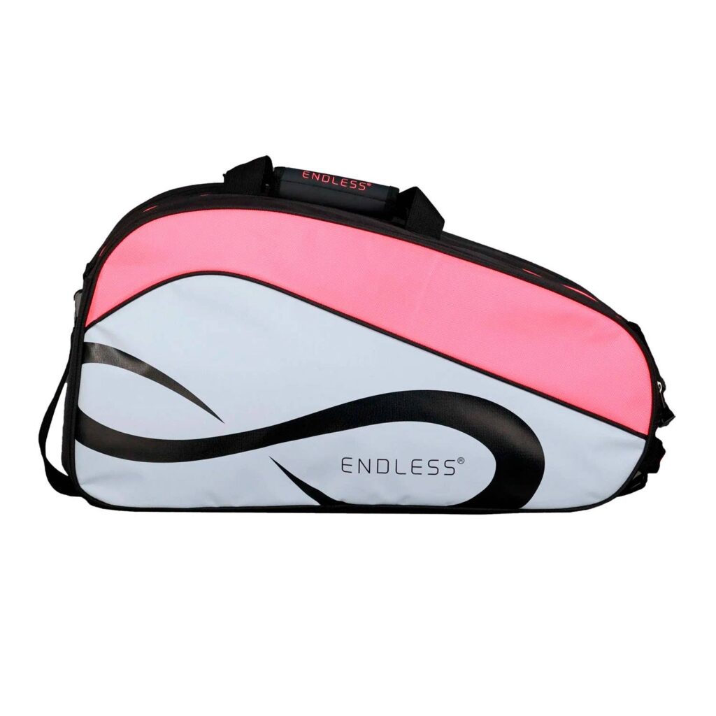Icône sans Fin Padelbag 60000-000396
