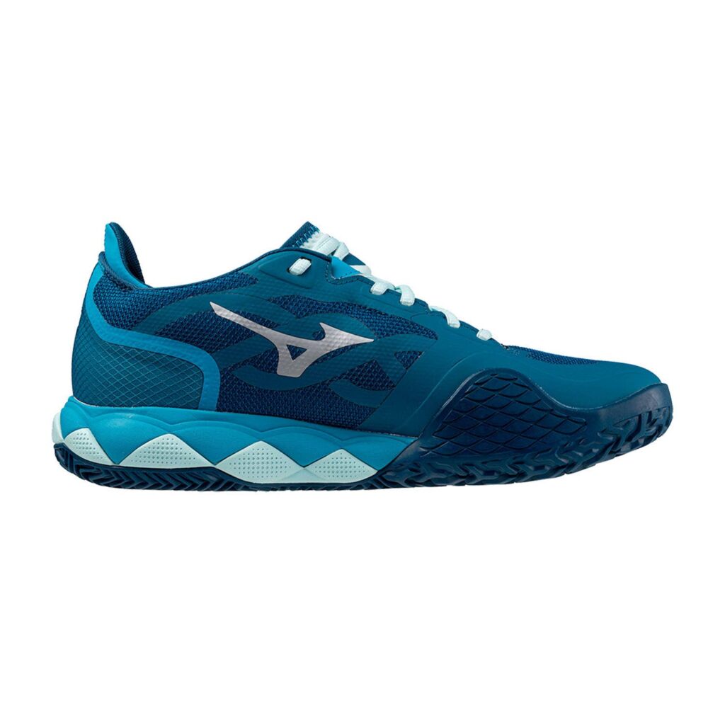 Chaussures de padel Mizuno Wave Enforce Tour Cc 61gc230427