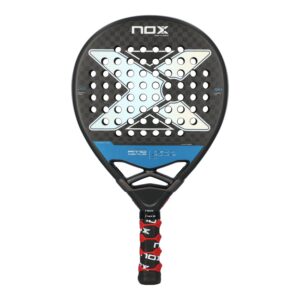 Raquette de padel Nox At10 Genius 12k Agustín Tapia