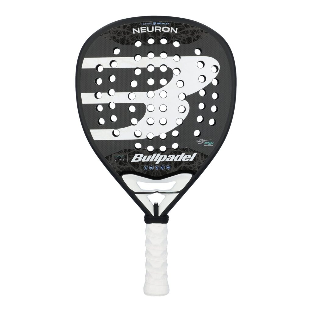 Raquette de padel Bullpadel Neuron