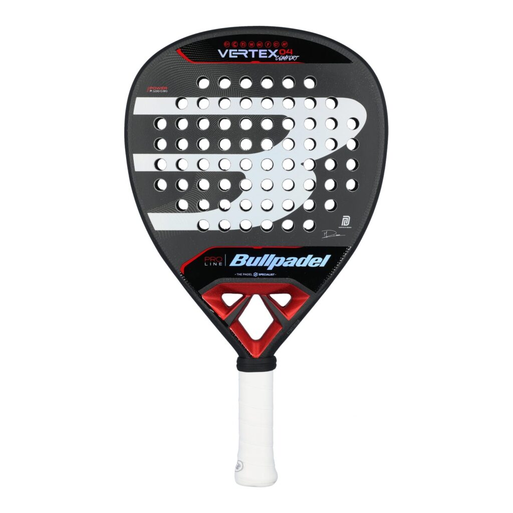 Raquette de padel Bullpadel Vertex 04 Comfort