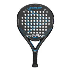 Raquette de padel Dunlop Titan Killer 2.0