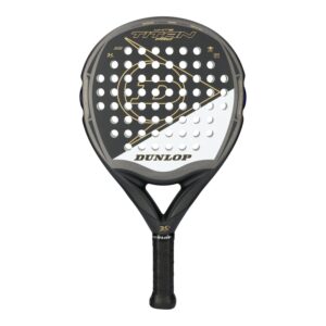 Raquette de padel Dunlop Titan Pro White
