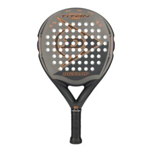 Raquette de padel Dunlop Titan Pro Orange