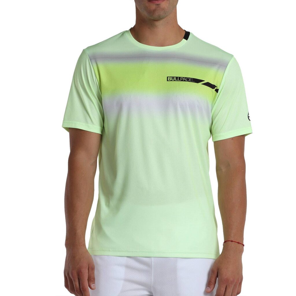 Bullpadel Lacar T-shirt