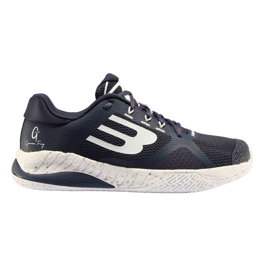 Chaussures de padel Bullpadel Elite Ltd 24v Bu70004000 Marine