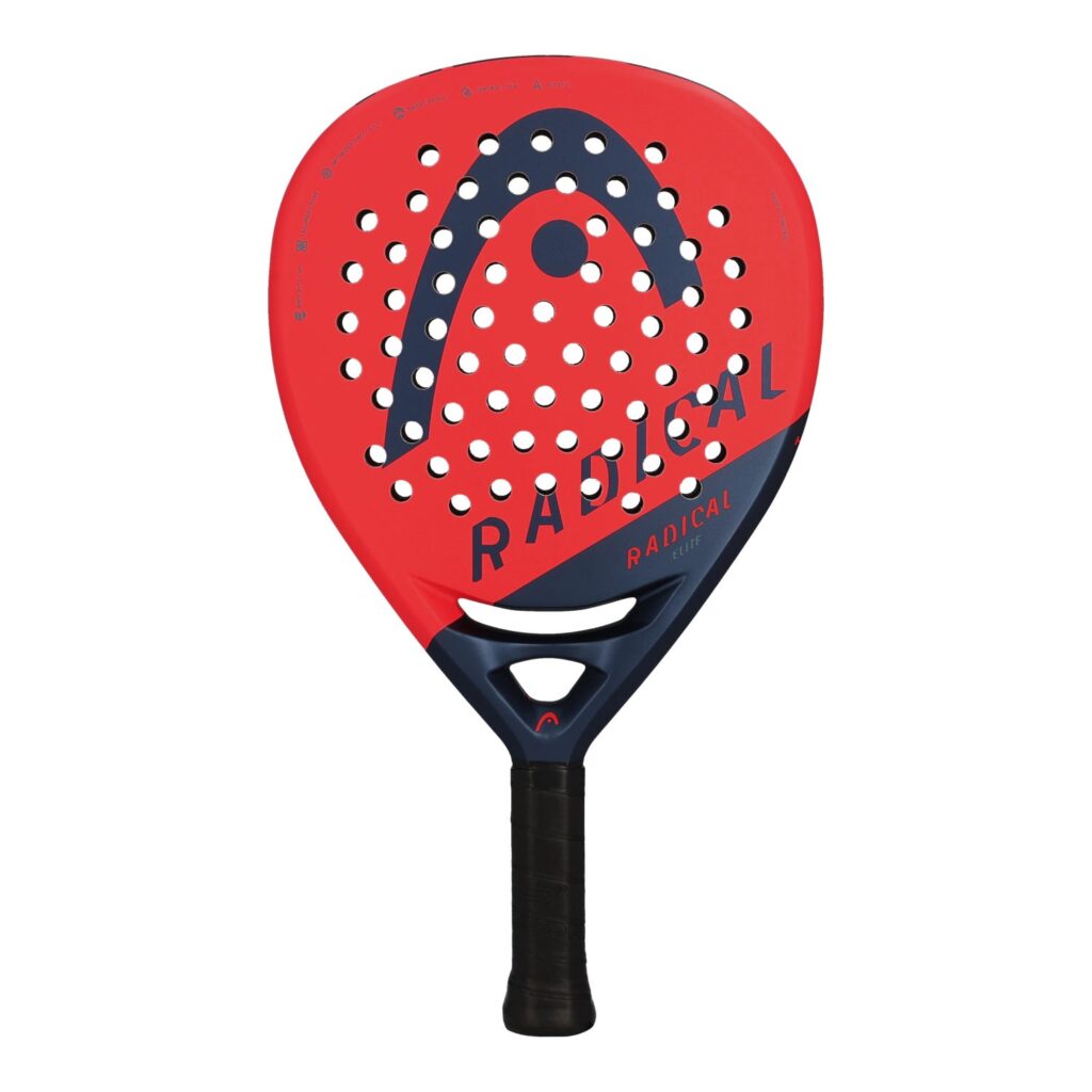 Raquette de padel Head Radical Elite