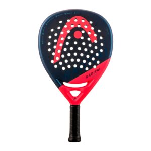 Raquette de padel Head Radical Motion