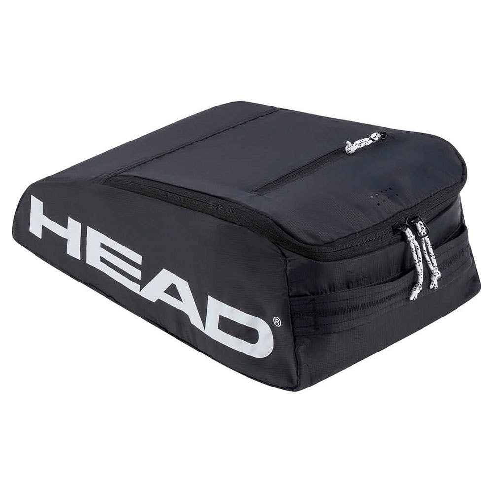 Head Tour Shoebox Black