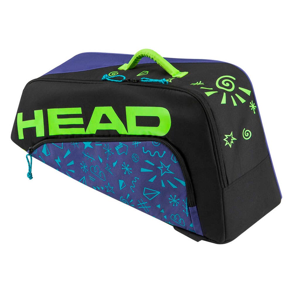 Head Kids Tour Backpack 14l Monster