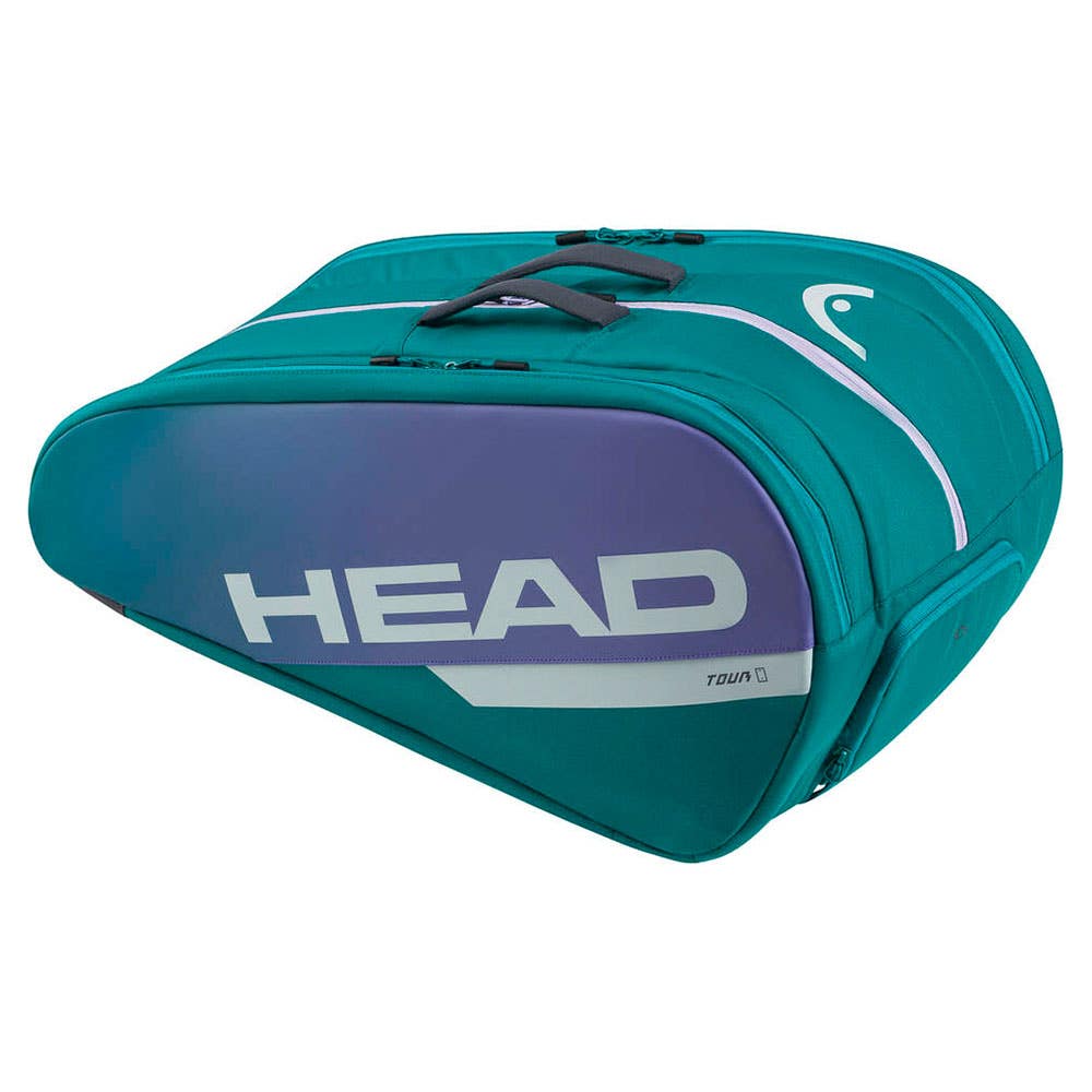 Padelbag Head Tour padel Bag Green