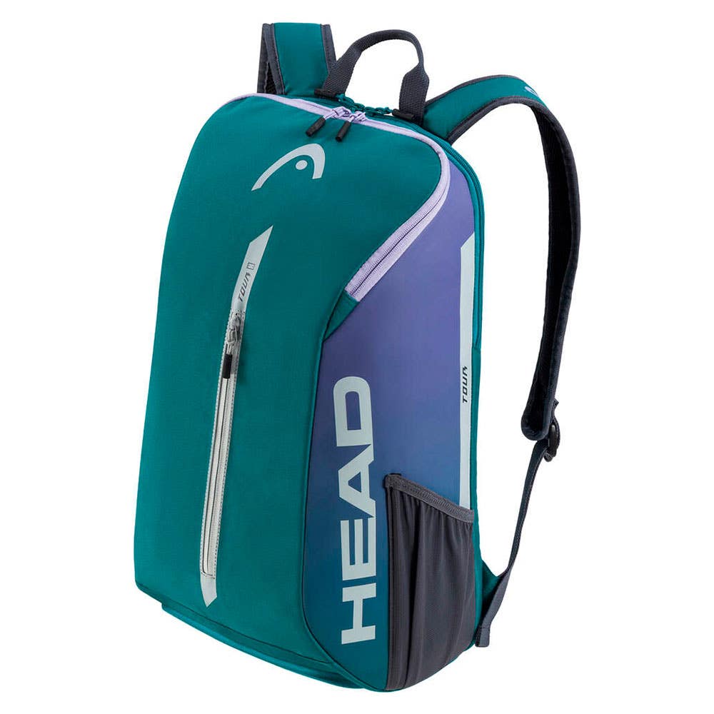 Head Tour Backpack 25l Green Backpack