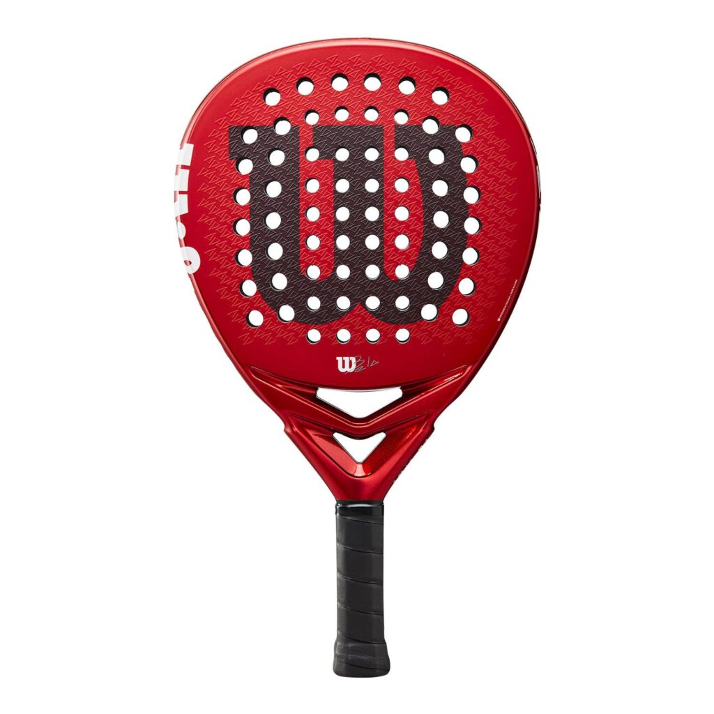 Raquette de padel Wilson Bela Pro padel V2.5