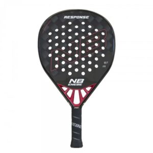 Raquette de padel Enebe Response 24k Enebe Response 24k