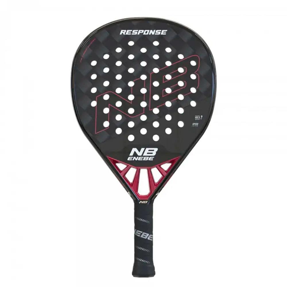 Raquette de padel Enebe Response 24k Enebe Response 24k