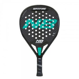 Raquette de padel Enebe Spitfire 12k