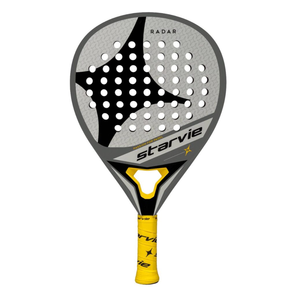 Raquette de padel Radar Starvie