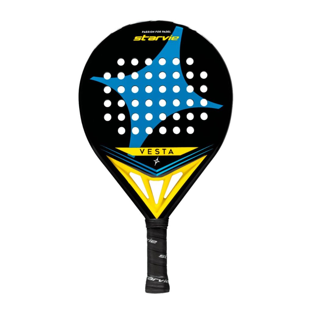 Raquette de padel Starvie Vesta