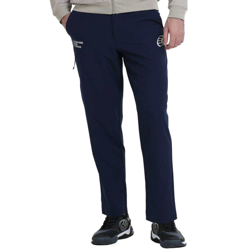 Pantalon Bullpadel Ceibas 400 Bp82400000 Xxl