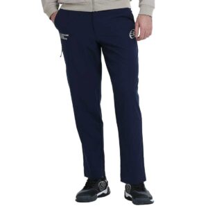 Pantalon Bullpadel Ceibas 400 Bp82400000 Xxl