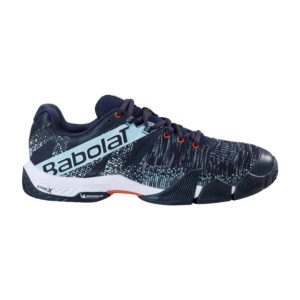 Chaussures de padel Babolat Movea Men 30f24571 2038 Black