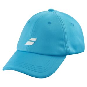 Babolat Pure Logo Cap Blue
