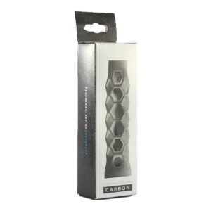Hesacore Carbon Bullpadel