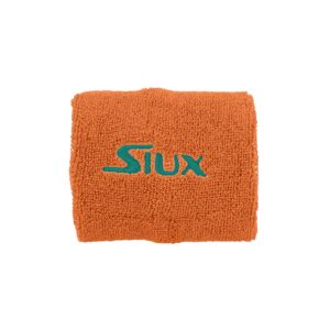 Lot de 2 Bracelets Siux Flash Éponge Orange