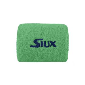 Lot de 2 Bracelets Siux Flash Éponge Green