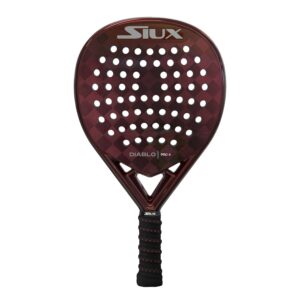 Raquette de padel Siux Diablo Pro 4