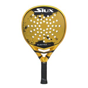 Raquette de padel Siux Electra Go