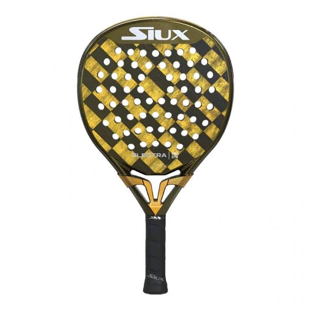 Raquette de padel Siux Electra Stupa Pro St4