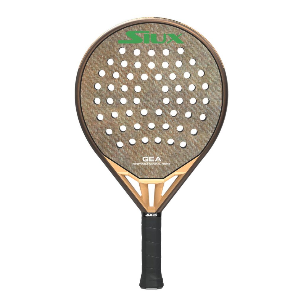 Raquette de padel Siux Gea
