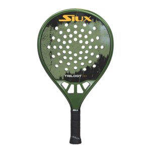 Raquette de padel Siux Trilogy Go