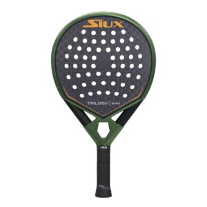 Raquette de padel Siux Trilogy Elite