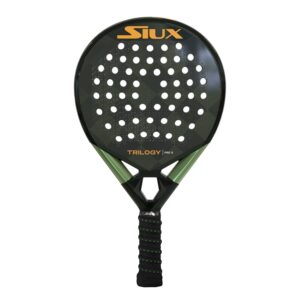 Raquette de padel Siux Trilogy Pro 5