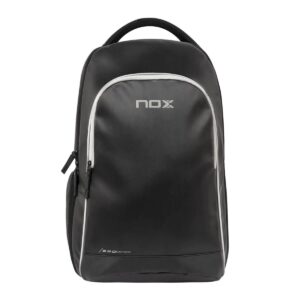 Sac À Dos Nox Pro Series Black