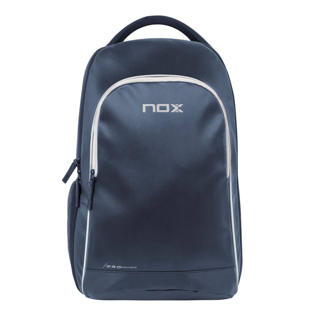 Sac À Dos Nox Pro Series Blue
