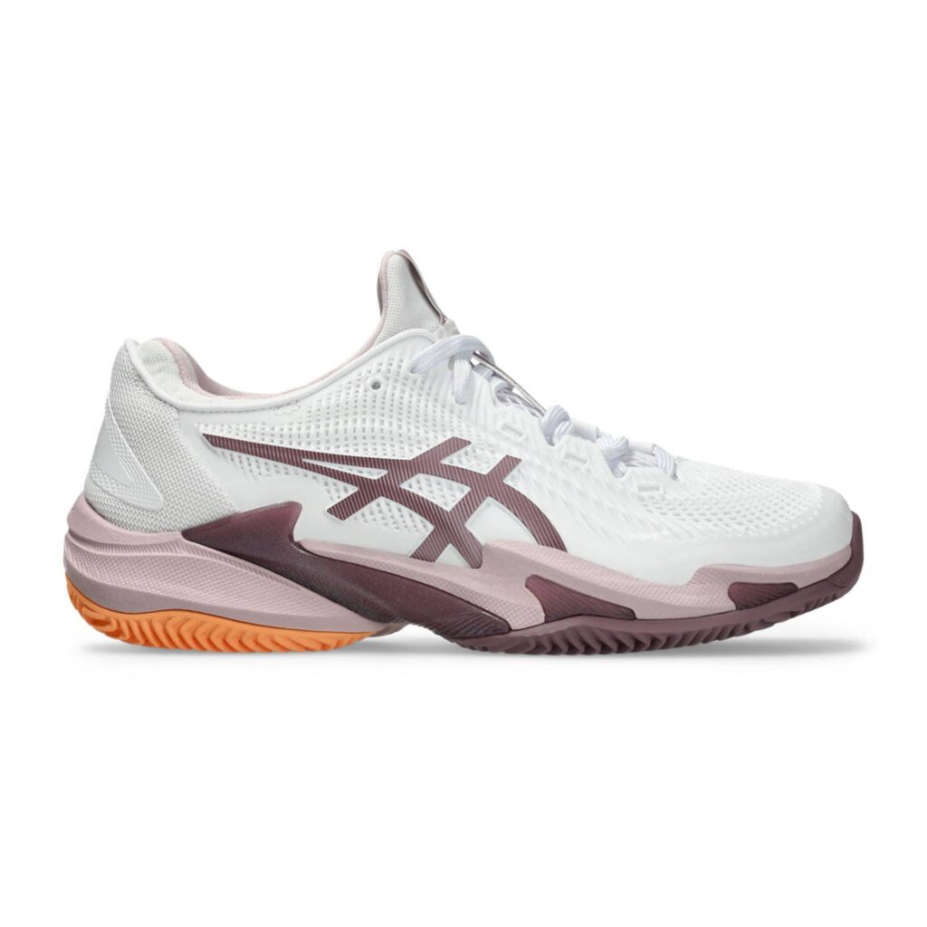 Chaussures de padel Asics Court Ff 3 Clay 1042a221 104 Femmes