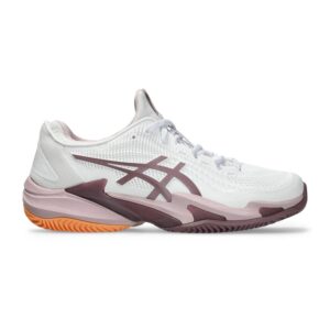 Chaussures de padel Asics Court Ff 3 Clay 1042a221 104 Femmes