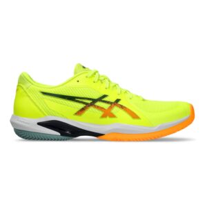 Chaussures de padel Asics Solution Swift Ff padel 2 1041a465 Yellow