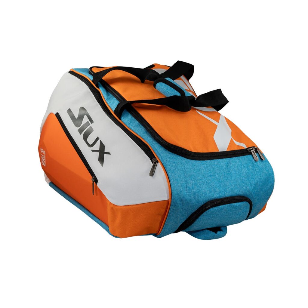 Padelbag Siux Pro Tour Orange