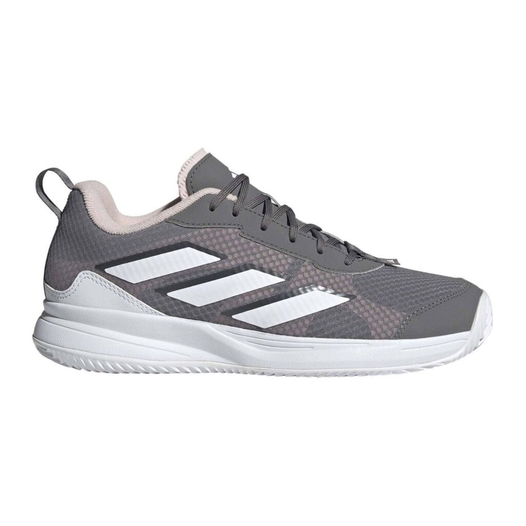 Chaussures de padel Adidas Avaflash Clay Ih0186 Femme
