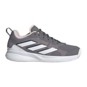 Chaussures de padel Adidas Avaflash Clay Ih0186 Femme