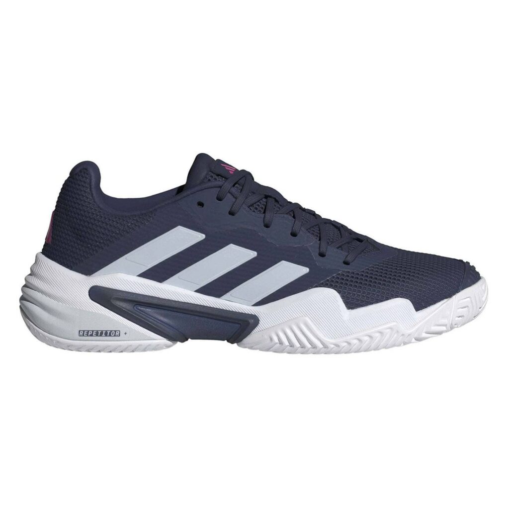 Chaussures de padel Adidas Barricade M Id8563