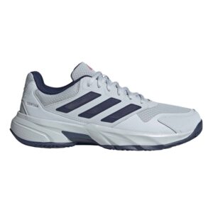Chaussures de padel Adidas Courtjam Control M Clay If9137 1/3