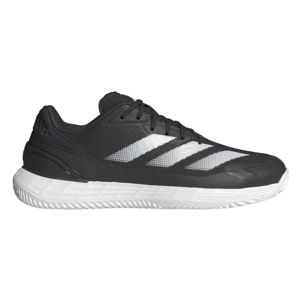 Chaussures de padel Adidas Defiant Speed 2 M Cl Ig1725