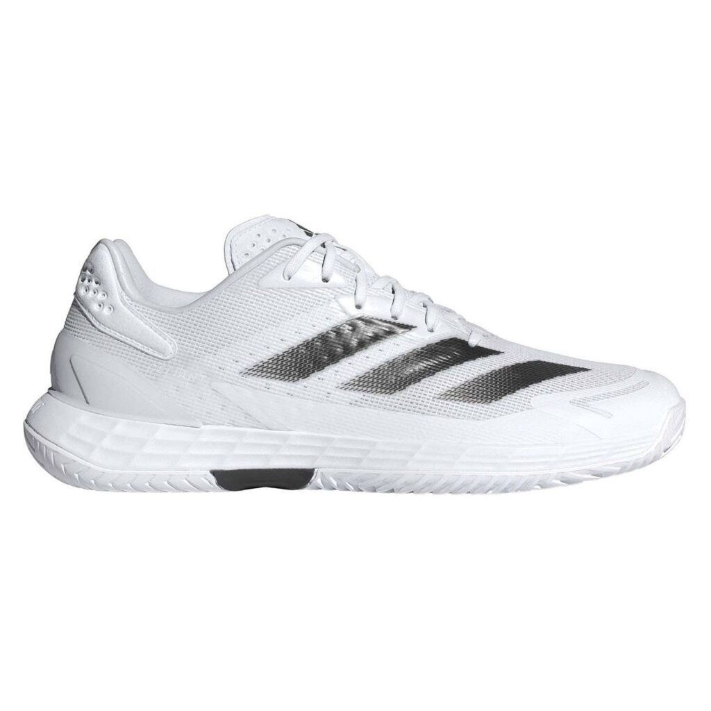 Chaussures de padel Adidas Defiant Speed 2 M Id5695
